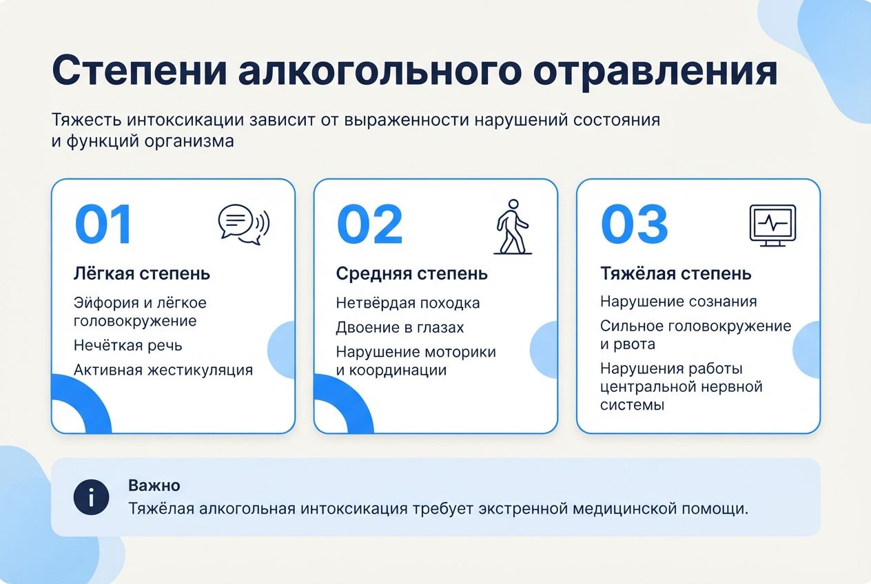 Детоксикация от алкоголя в Буе инфографика